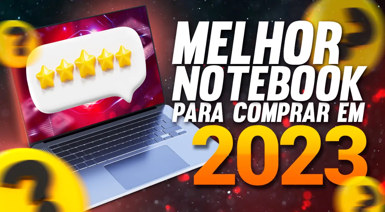 Notebook: saiba como escolher, Guia de Compras